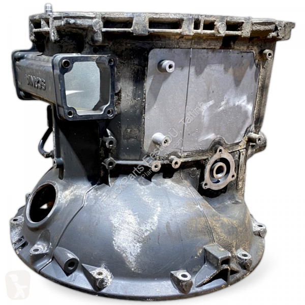 Reservdelar lastbilar Scania R-Series (01.13-)