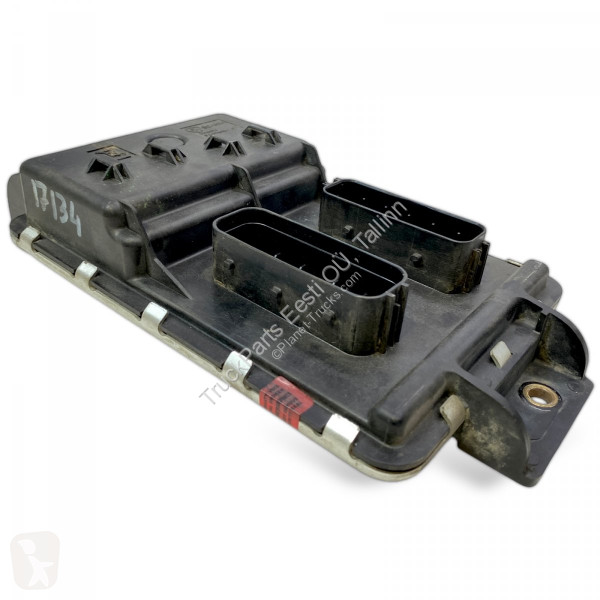 Reservdelar lastbilar Scania R-Series (01.16-)