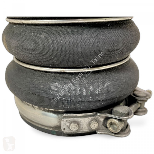 Reservdelar lastbilar Scania R-Series (01.16-)