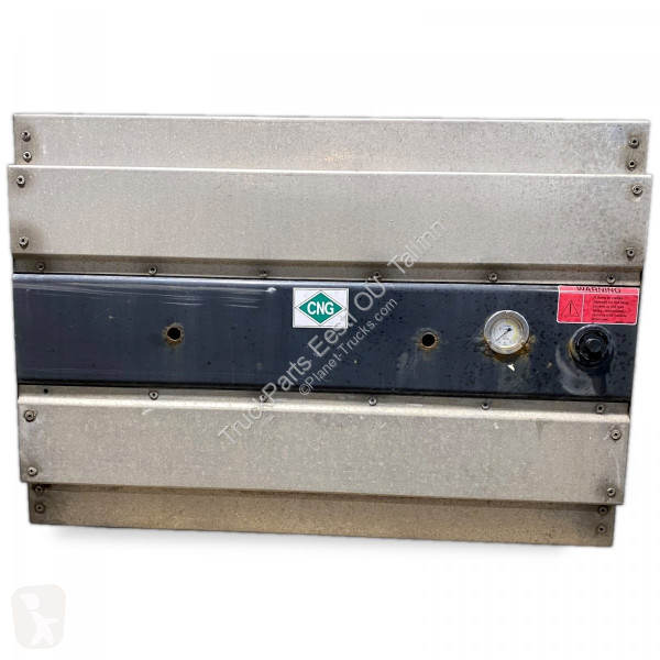 Reservedele til lastbil Scania P-Series...
