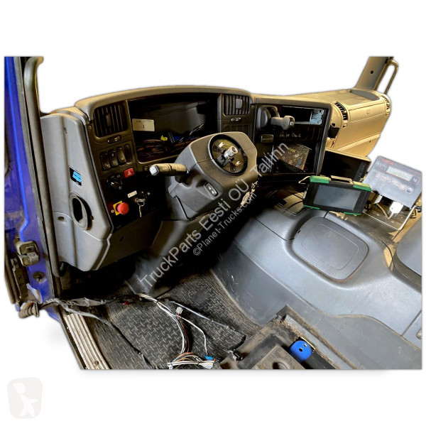 Reservdelar lastbilar Scania P-Series...