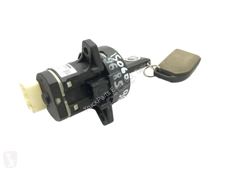 Reservdelar lastbilar Volvo (0113-)