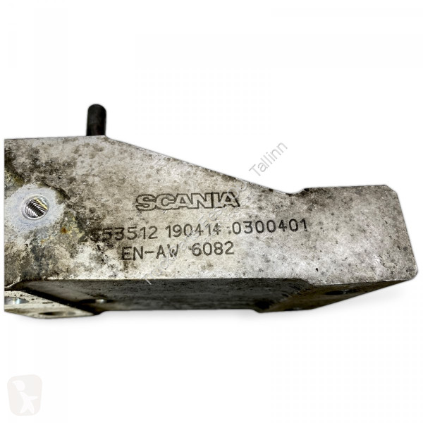Scania R-Series (01.16-) truck part