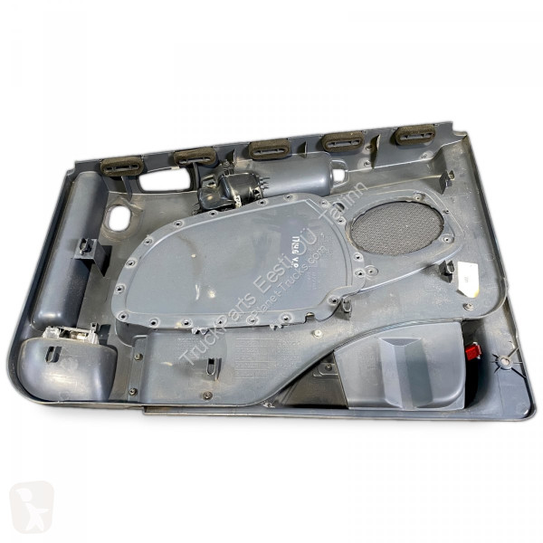 Reservdelar lastbilar Scania R-Series (01.13-)