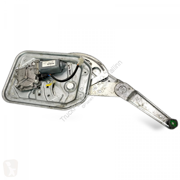 Reservdelar lastbilar Scania R-Series (01.13-)