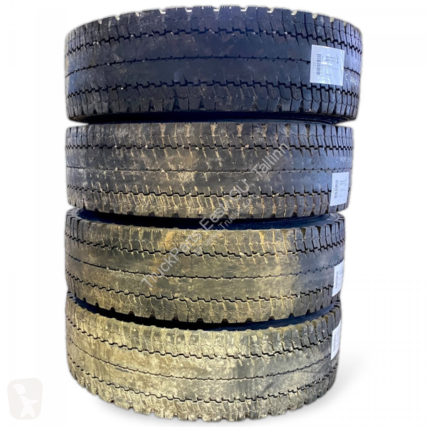 Reservdelar lastbilar Scania R-series (01.04-)
