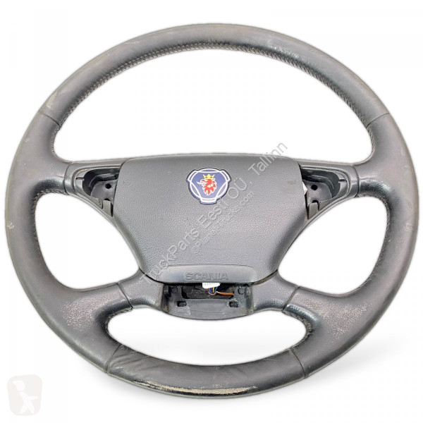 Náhradní díly pro kamiony Scania R-Series (01.13-)