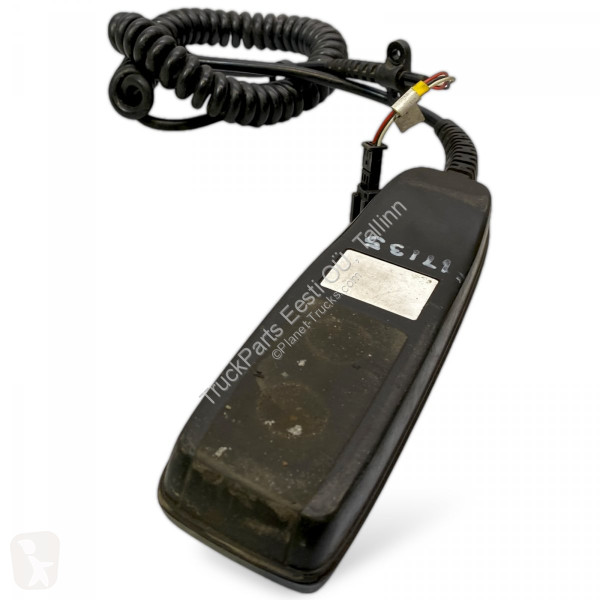 Reservdelar lastbilar Volvo (0112-)