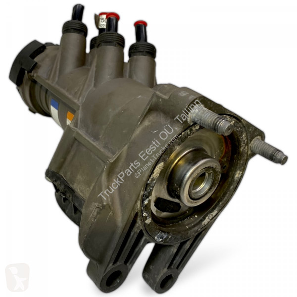 Reservdelar lastbilar Volvo (0112-)