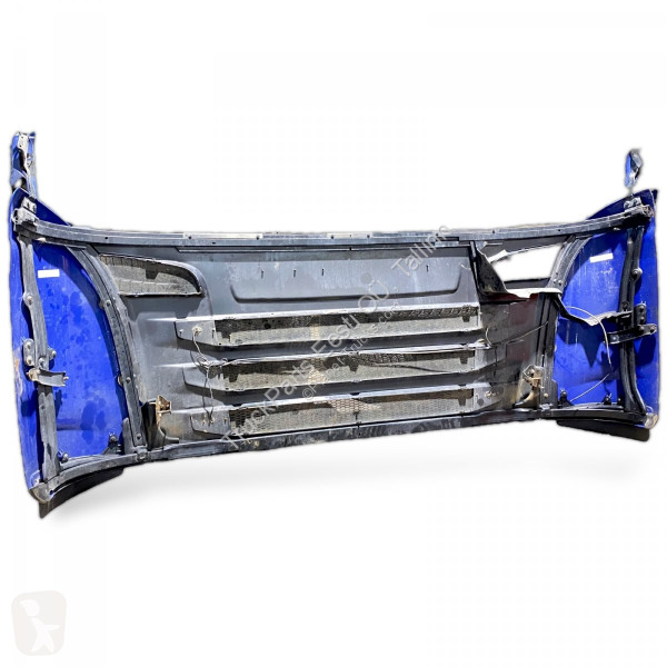 قطع غيار الآليات الثقيلة Scania R-Series (01.13-)