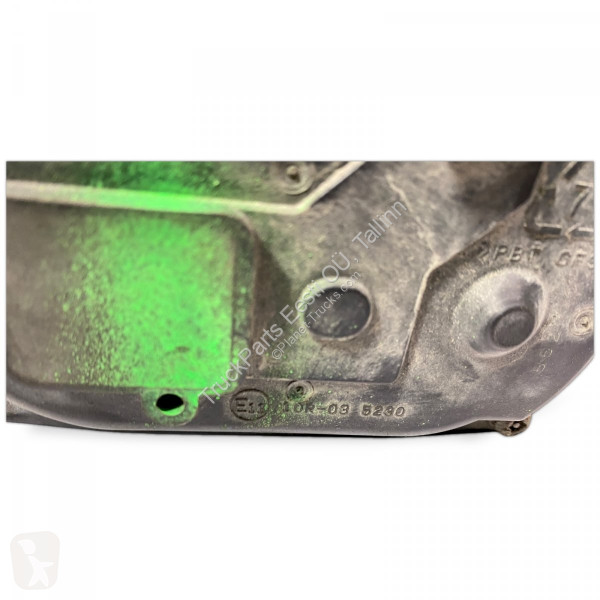 Reservdelar lastbilar Volvo (0112-)