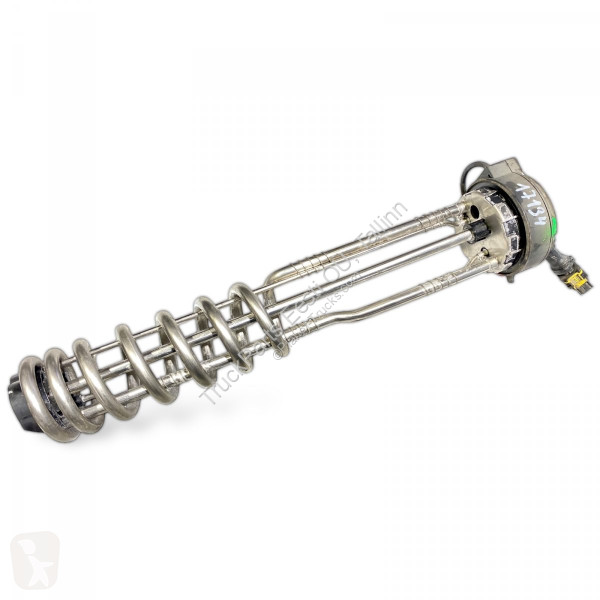 Reservdelar lastbilar Scania R-Series (01.16-)