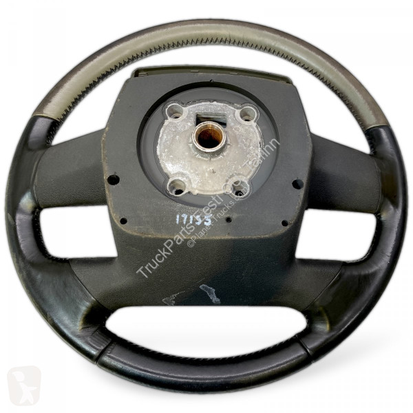 Reservdelar lastbilar Volvo (0112-)