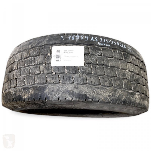Reservdelar lastbilar Scania R-series (01.04-)