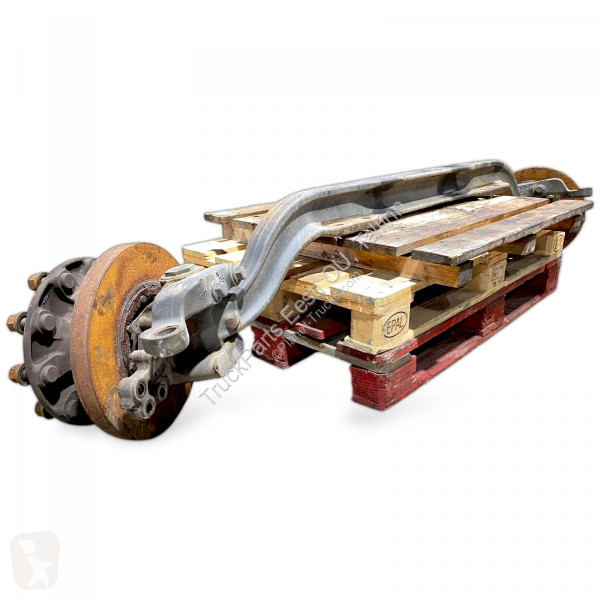 Reservdelar lastbilar Volvo (0112-)