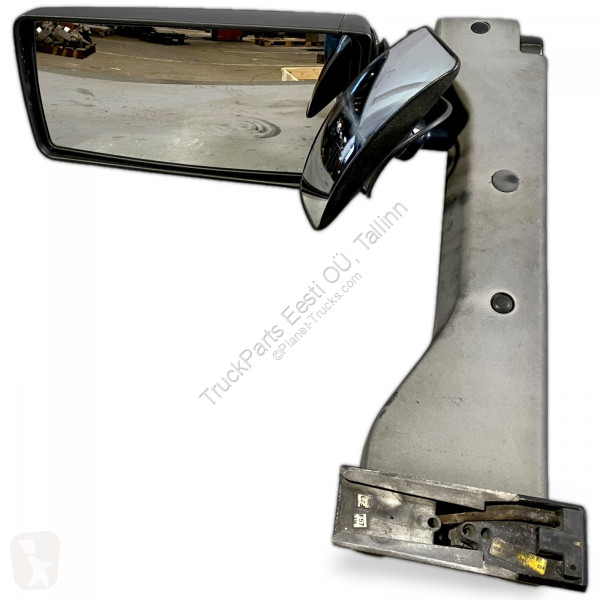 Reservdelar lastbilar Neoplan N1216 HD (01.73-)