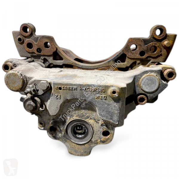 Reservdelar lastbilar Volvo (0112-)
