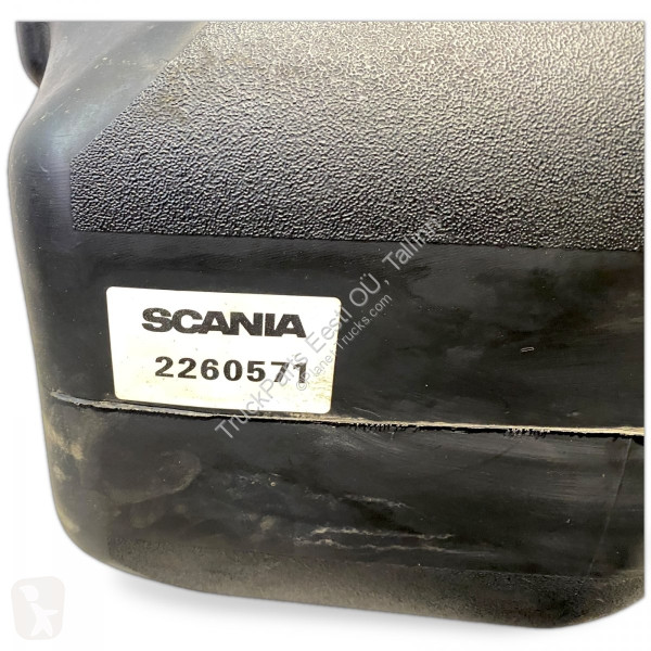 Reservdelar lastbilar Scania R-Series (01.16-)