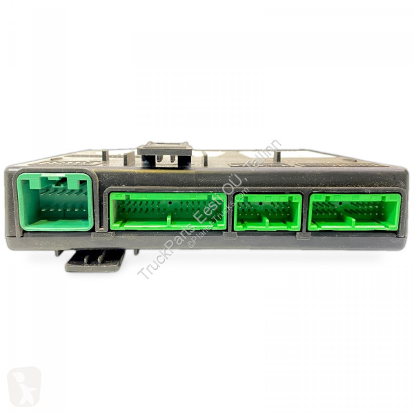 Reservdelar lastbilar Volvo (0112-)