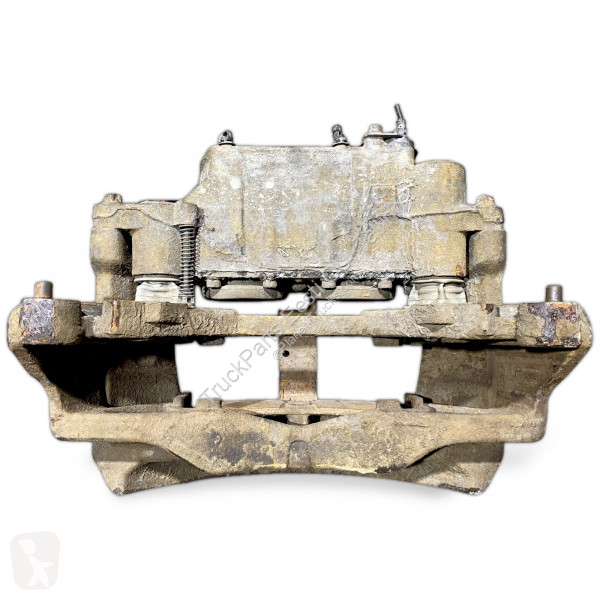 Reservdelar lastbilar Volvo (0112-)