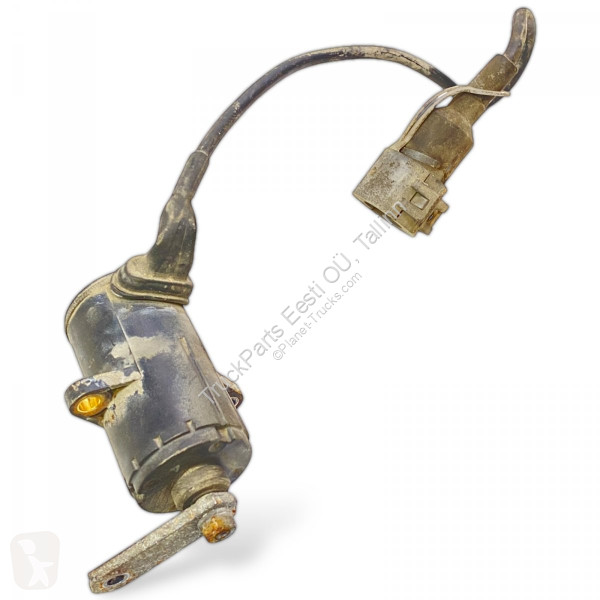 Reservdelar lastbilar Neoplan N1216 HD (01.73-)