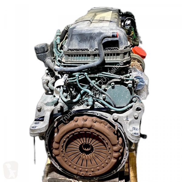 Reservdelar lastbilar Volvo (0112-)