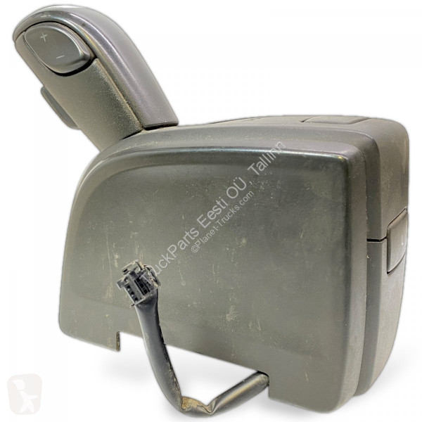 Reservdelar lastbilar Volvo (0112-)