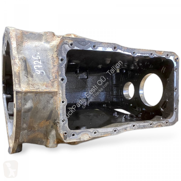 Reservdelar lastbilar Scania R-series (01.04-)