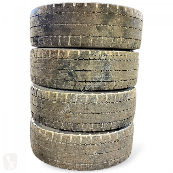 Reservdelar lastbilar Scania R-series (01.04-)