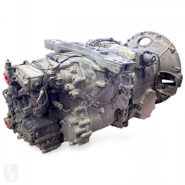 Reservdelar lastbilar Scania R-series (01.04-)