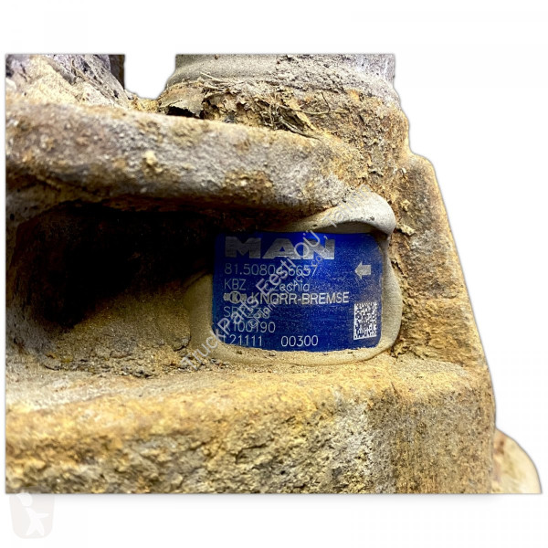 MAN LIONS CITY A44 (01.04-) truck part
