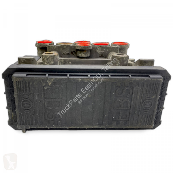 Reservedele til lastbil Scania P-series (01.05-)