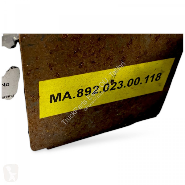 Dennis EAGLE eCollect (01.19-) truck part