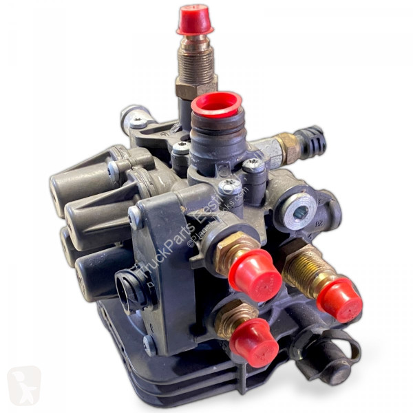 Ricambio per autocarri Dennis EAGLE eCollect...