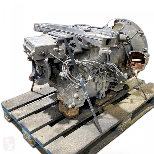 Vrachtwagenonderdelen Scania P-Series (01.05-)