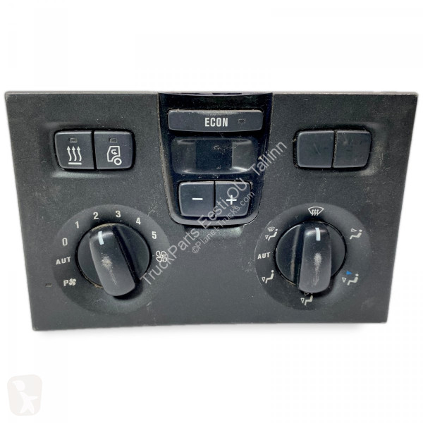 Reservedele til lastbil Scania P-Series (01.05-)