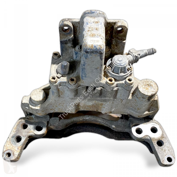 Reservedele til lastbil Scania P-Series (01.05-)