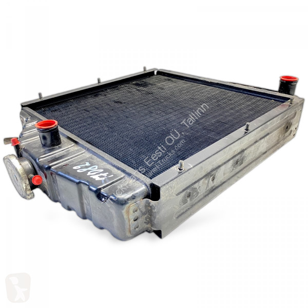 Reservdelar lastbilar Dennis EAGLE eCollect...