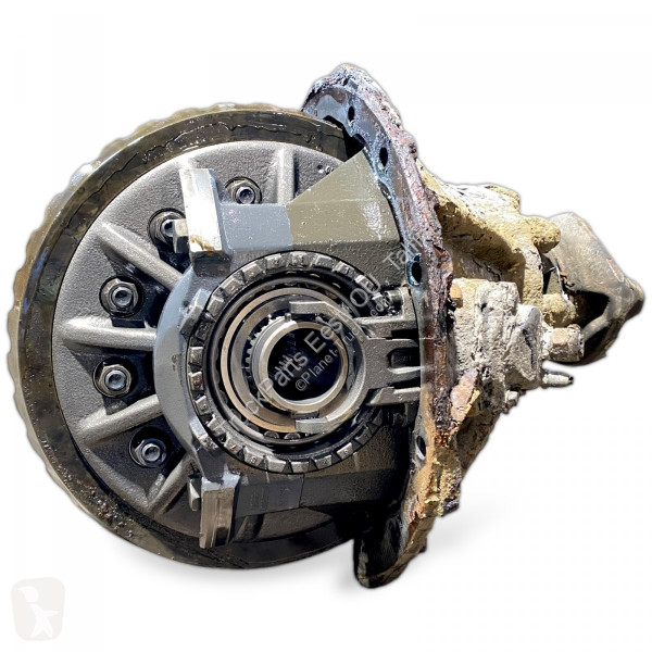 Reservdelar lastbilar Scania R-series (01.04-)