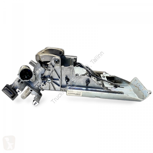Reservedele til lastbil Scania R-series (01.04-)