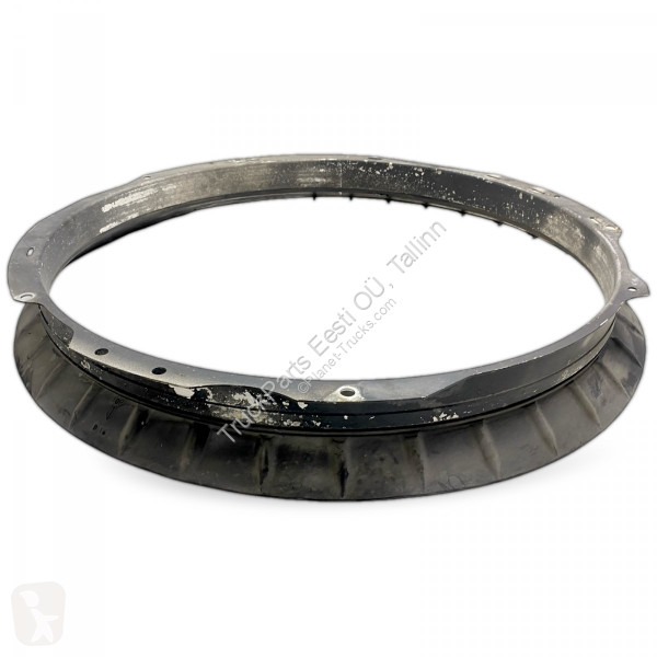 Reservdelar lastbilar Scania R-series (01.04-)