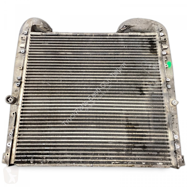 Reservdelar lastbilar Scania R-series (01.04-)