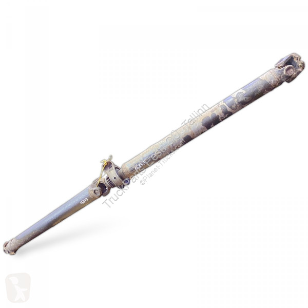 Ricambio per autocarri MAN TGL 12.210 (01.05-)