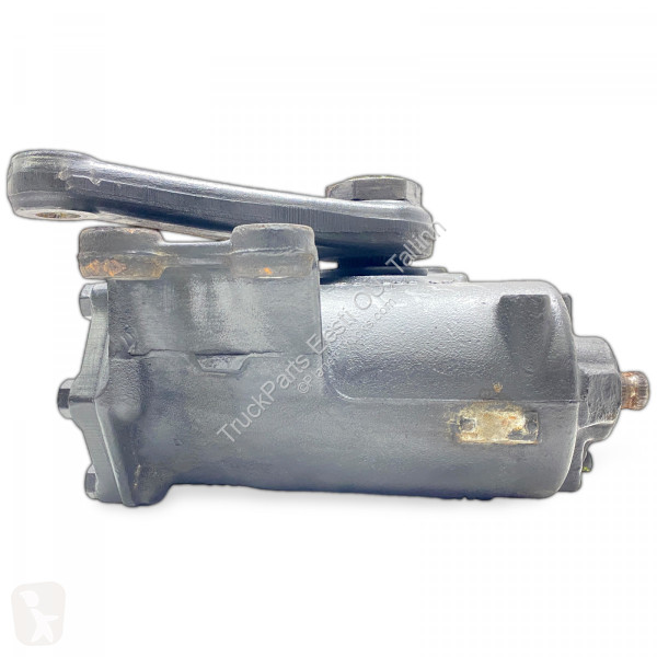 Reservedele til lastbil Scania R-Series (01.16-)