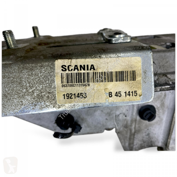 Reservedele til lastbil Scania R-series (01.04-)