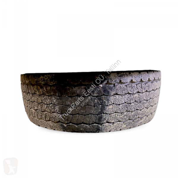 Reservdelar lastbilar Scania P-series (01.04-)