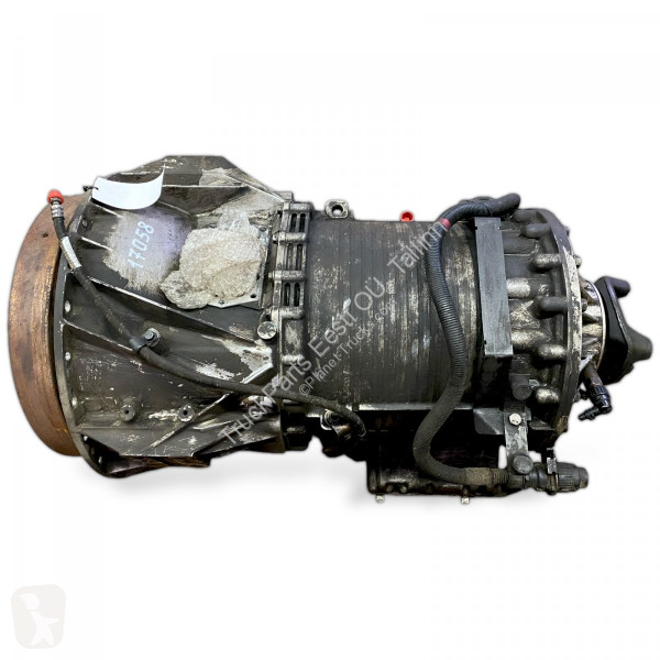 Peças pesados Scania P-Series (01.05-)