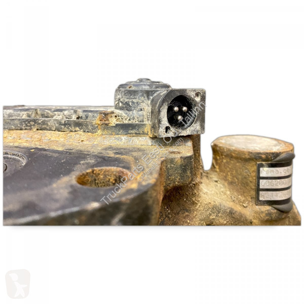 قطع غيار الآليات الثقيلة Scania K-Series (01.06-)