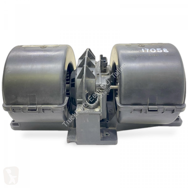 Reservdelar lastbilar Scania P-Series (01.05-)