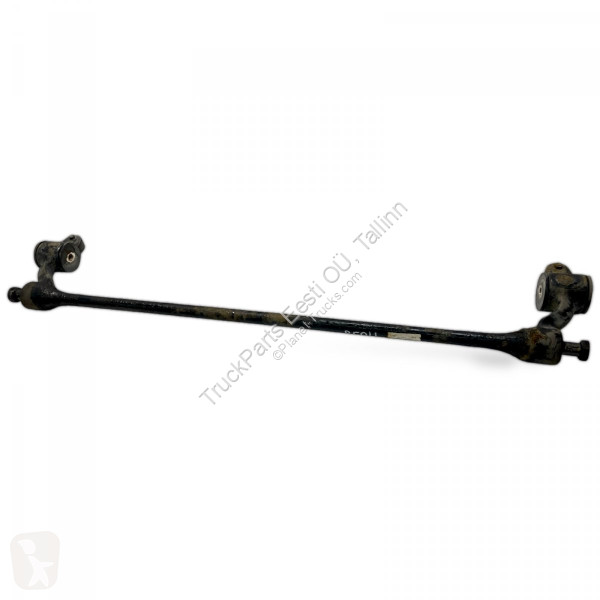 Reservdelar lastbilar Scania P-Series (01.05-)